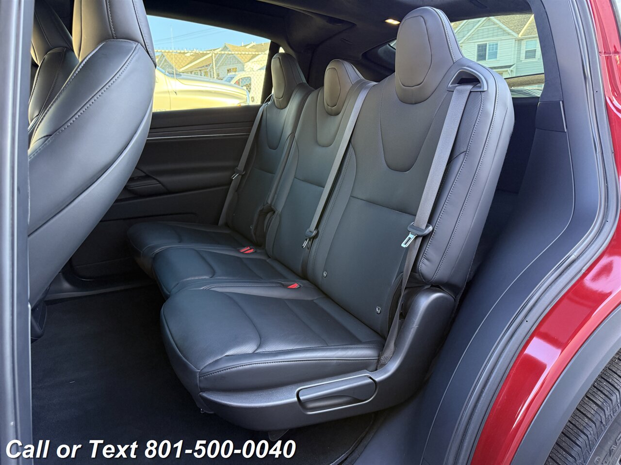 2023 Tesla Model X Standard Range - Photo 22 - North Salt Lake, UT 84010