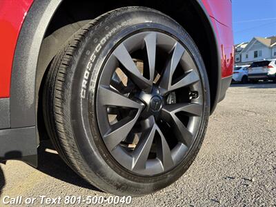 2023 Tesla Model X Standard Range - Photo 44 - North Salt Lake, UT 84010