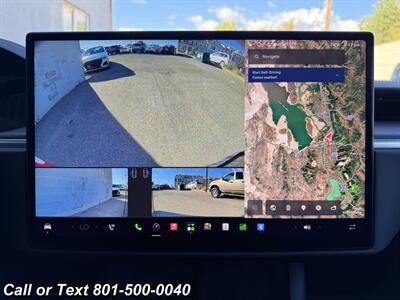 2023 Tesla Model X Standard Range - Photo 16 - North Salt Lake, UT 84010