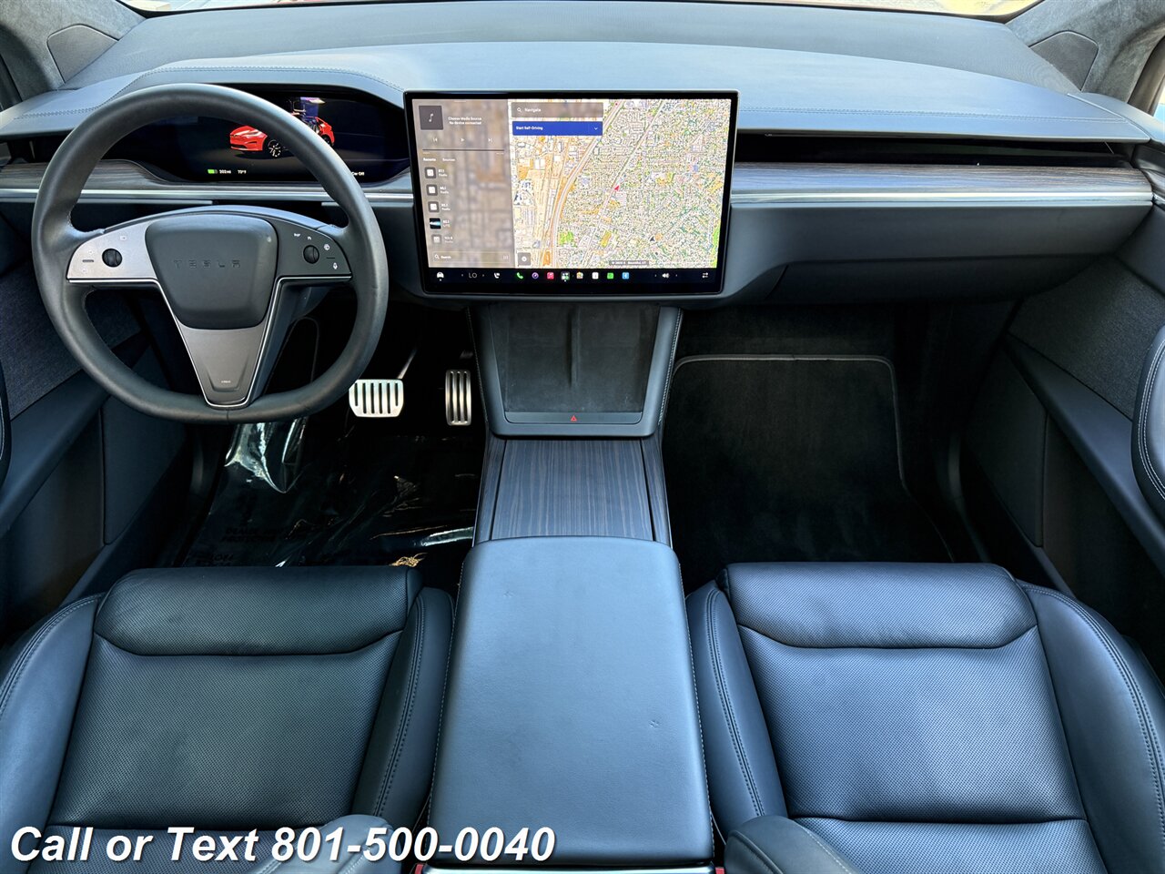 2023 Tesla Model X Standard Range - Photo 4 - North Salt Lake, UT 84010