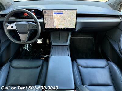 2023 Tesla Model X Standard Range - Photo 4 - North Salt Lake, UT 84010