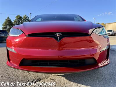 2023 Tesla Model X Standard Range - Photo 38 - North Salt Lake, UT 84010