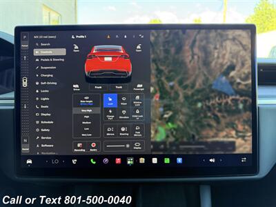 2023 Tesla Model X Standard Range - Photo 12 - North Salt Lake, UT 84010