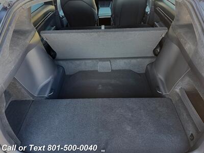 2023 Tesla Model X Standard Range - Photo 24 - North Salt Lake, UT 84010