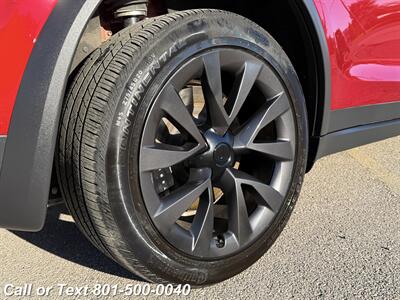 2023 Tesla Model X Standard Range - Photo 35 - North Salt Lake, UT 84010