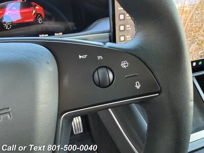 2023 Tesla Model X Standard Range - Photo 10 - North Salt Lake, UT 84010