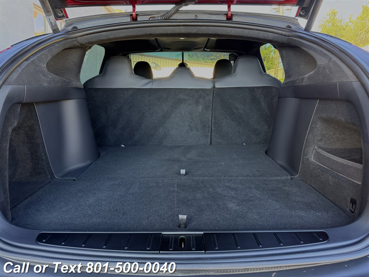 2023 Tesla Model X Standard Range - Photo 30 - North Salt Lake, UT 84010