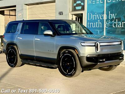 2025 Rivian R1S Adventure - Photo 10 - North Salt Lake, UT 84010