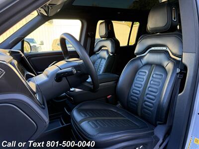 2025 Rivian R1S Adventure - Photo 35 - North Salt Lake, UT 84010