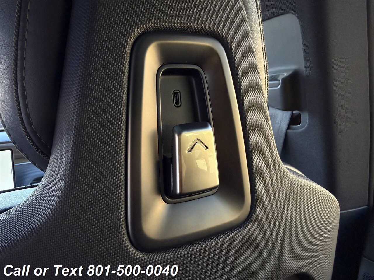 2025 Rivian R1S Adventure - Photo 37 - North Salt Lake, UT 84010