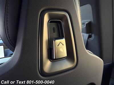 2025 Rivian R1S Adventure - Photo 37 - North Salt Lake, UT 84010