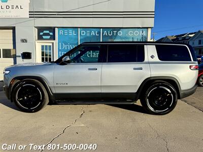 2025 Rivian R1S Adventure - Photo 6 - North Salt Lake, UT 84010
