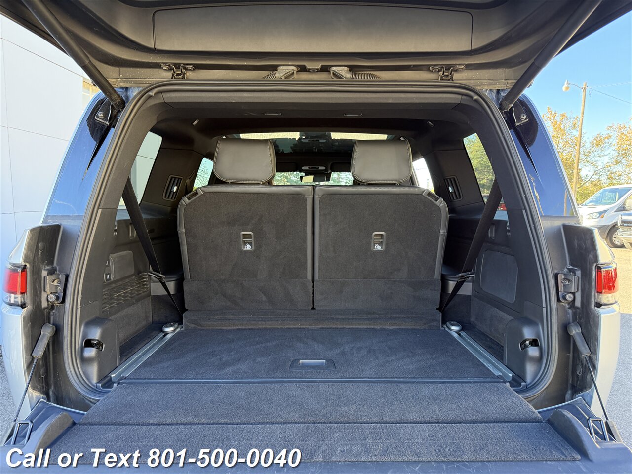 2025 Rivian R1S Adventure - Photo 51 - North Salt Lake, UT 84010