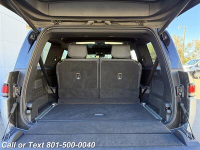 2025 Rivian R1S Adventure - Photo 51 - North Salt Lake, UT 84010