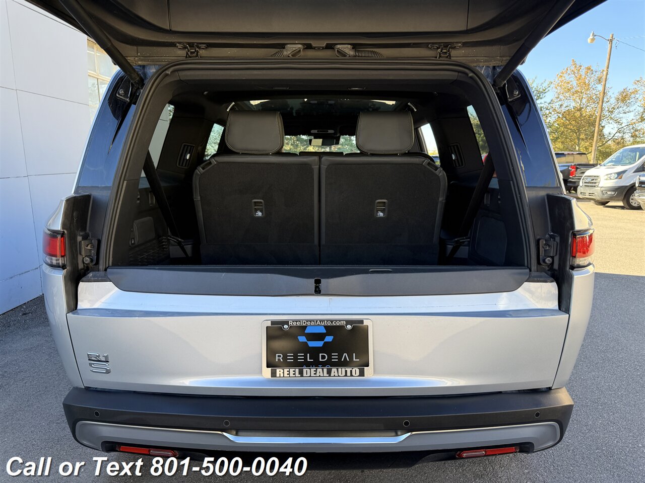 2025 Rivian R1S Adventure - Photo 50 - North Salt Lake, UT 84010