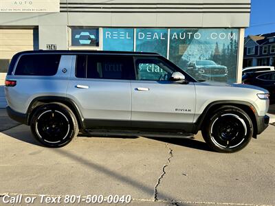2025 Rivian R1S Adventure - Photo 7 - North Salt Lake, UT 84010
