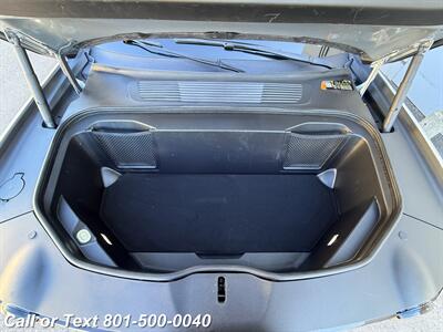 2025 Rivian R1S Adventure - Photo 55 - North Salt Lake, UT 84010