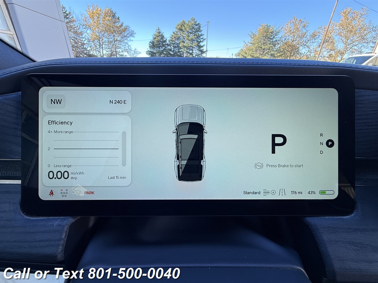 2025 Rivian R1S Adventure - Photo 27 - North Salt Lake, UT 84010