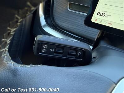 2025 Rivian R1S Adventure - Photo 25 - North Salt Lake, UT 84010