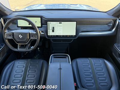 2025 Rivian R1S Adventure - Photo 21 - North Salt Lake, UT 84010