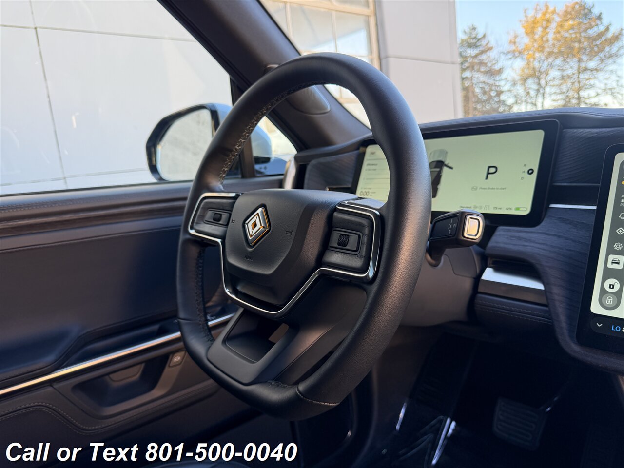 2025 Rivian R1S Adventure - Photo 49 - North Salt Lake, UT 84010