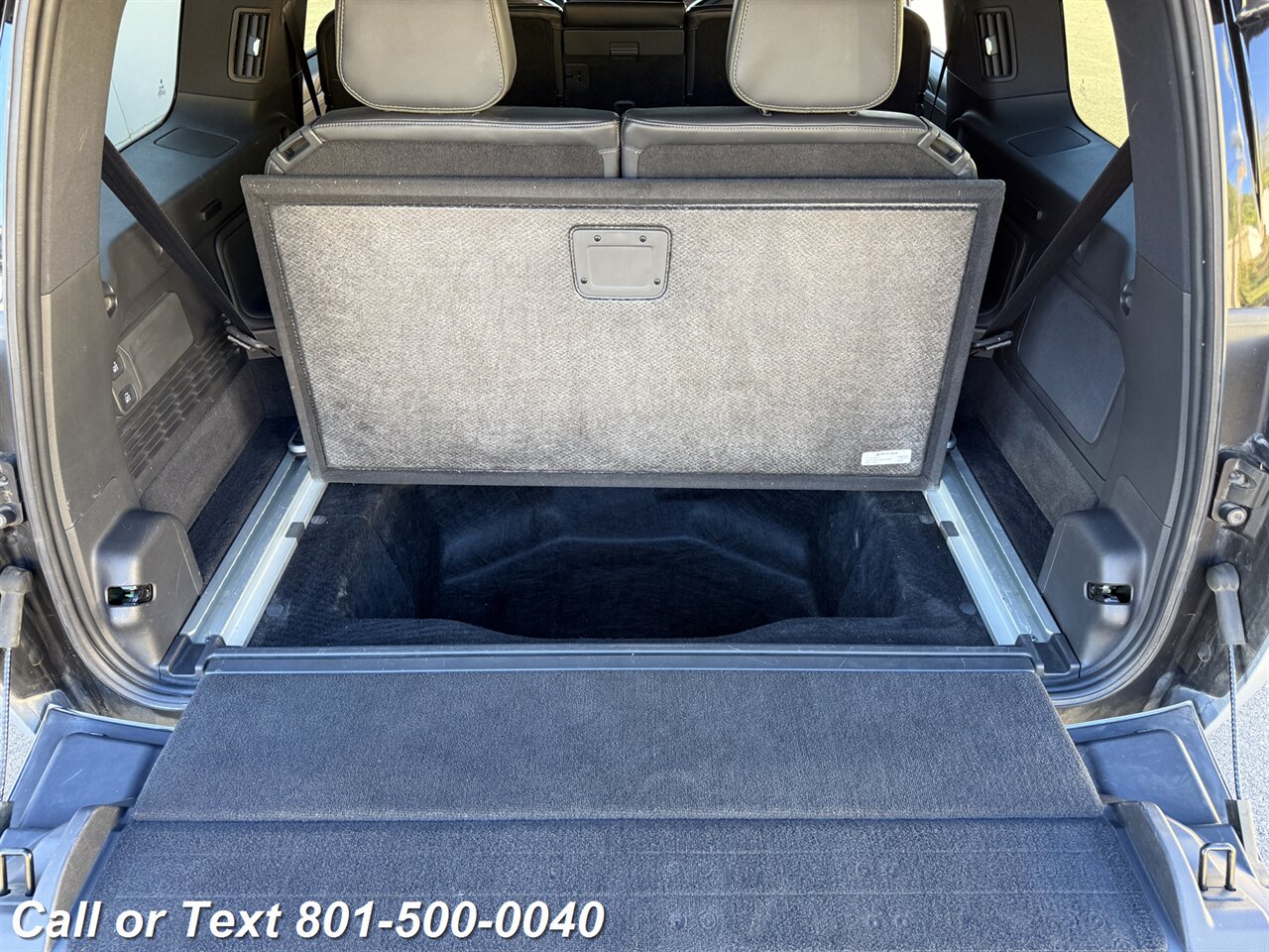 2025 Rivian R1S Adventure - Photo 52 - North Salt Lake, UT 84010