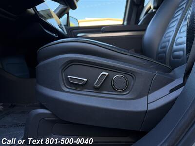 2025 Rivian R1S Adventure - Photo 36 - North Salt Lake, UT 84010