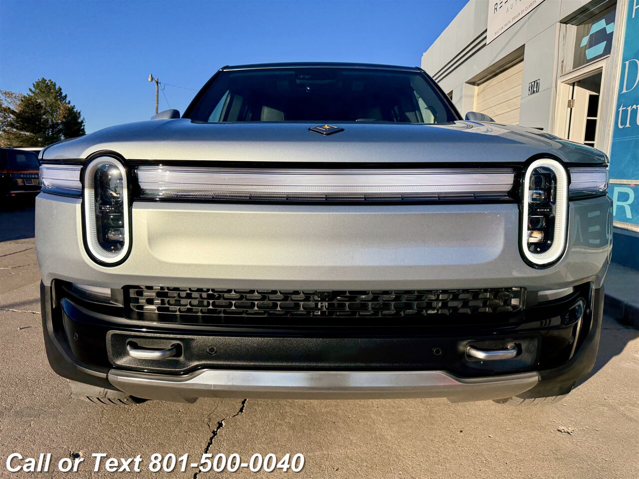 2025 Rivian R1S Adventure - Photo 5 - North Salt Lake, UT 84010