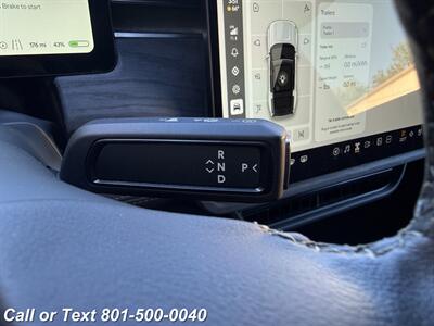 2025 Rivian R1S Adventure - Photo 26 - North Salt Lake, UT 84010