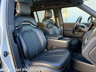 2025 Rivian R1S Adventure - Photo 44 - North Salt Lake, UT 84010