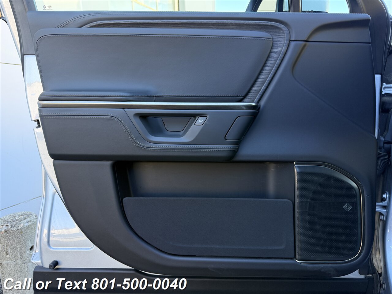 2025 Rivian R1S Adventure - Photo 34 - North Salt Lake, UT 84010