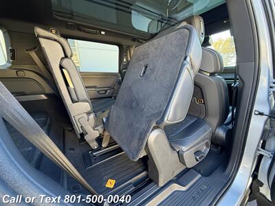 2025 Rivian R1S Adventure - Photo 41 - North Salt Lake, UT 84010