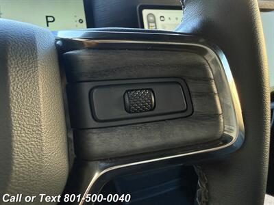 2025 Rivian R1S Adventure - Photo 24 - North Salt Lake, UT 84010