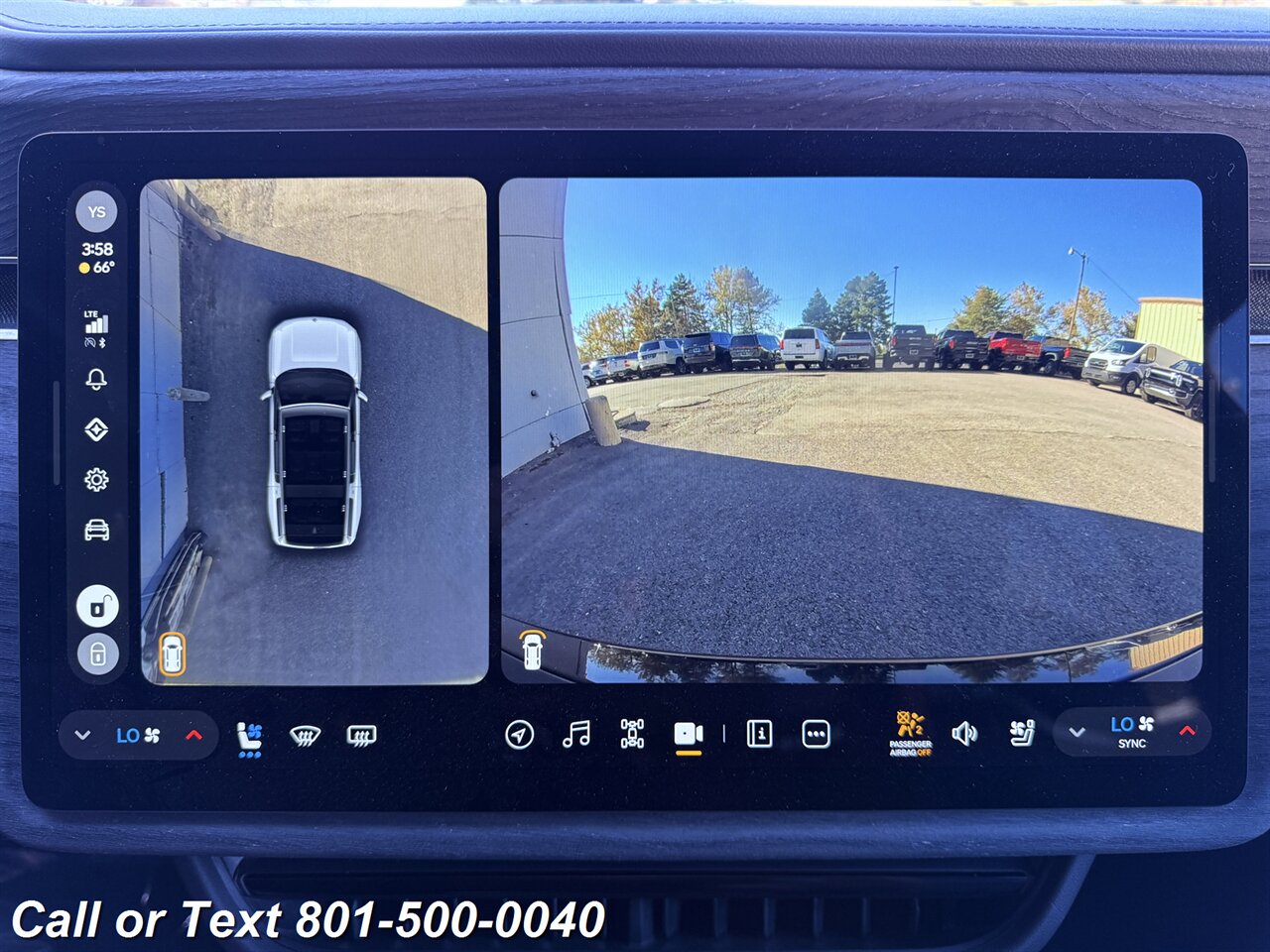 2025 Rivian R1S Adventure - Photo 28 - North Salt Lake, UT 84010