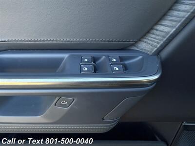 2025 Rivian R1S Adventure - Photo 33 - North Salt Lake, UT 84010