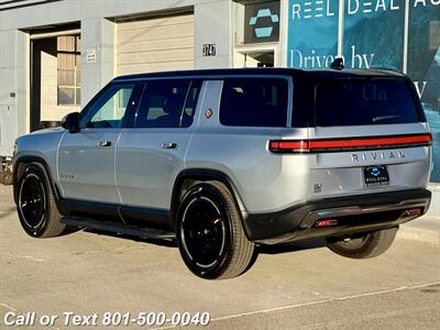 2025 Rivian R1S Adventure - Photo 2 - North Salt Lake, UT 84010