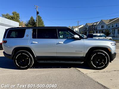 2025 Rivian R1S Adventure - Photo 20 - North Salt Lake, UT 84010