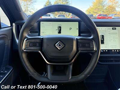 2025 Rivian R1S Adventure - Photo 22 - North Salt Lake, UT 84010