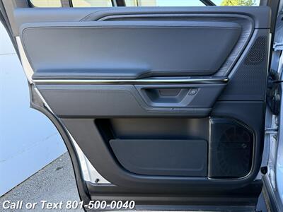 2025 Rivian R1S Adventure - Photo 38 - North Salt Lake, UT 84010