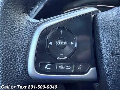 2018 Honda Civic LX-P - Photo 36 - North Salt Lake, UT 84010