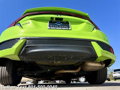 2018 Honda Civic LX-P - Photo 39 - North Salt Lake, UT 84010