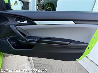2018 Honda Civic LX-P - Photo 24 - North Salt Lake, UT 84010