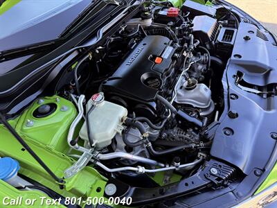 2018 Honda Civic LX-P - Photo 26 - North Salt Lake, UT 84010