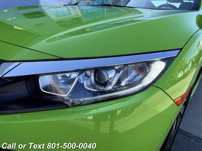 2018 Honda Civic LX-P - Photo 22 - North Salt Lake, UT 84010