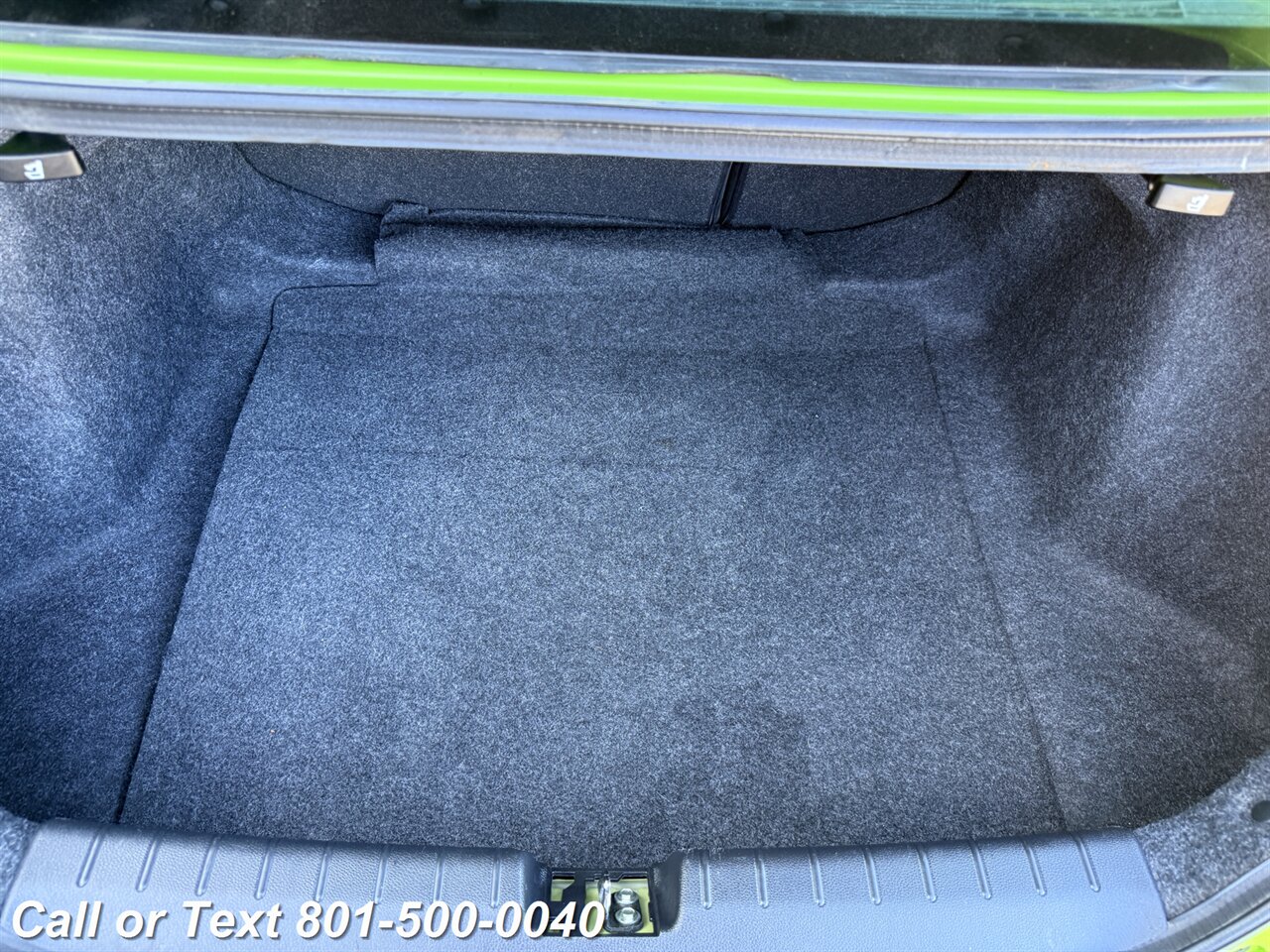 2018 Honda Civic LX-P - Photo 43 - North Salt Lake, UT 84010