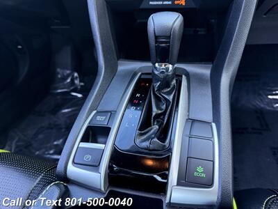 2018 Honda Civic LX-P - Photo 17 - North Salt Lake, UT 84010