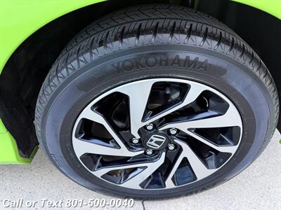 2018 Honda Civic LX-P - Photo 46 - North Salt Lake, UT 84010