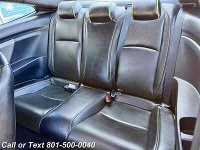 2018 Honda Civic LX-P - Photo 29 - North Salt Lake, UT 84010