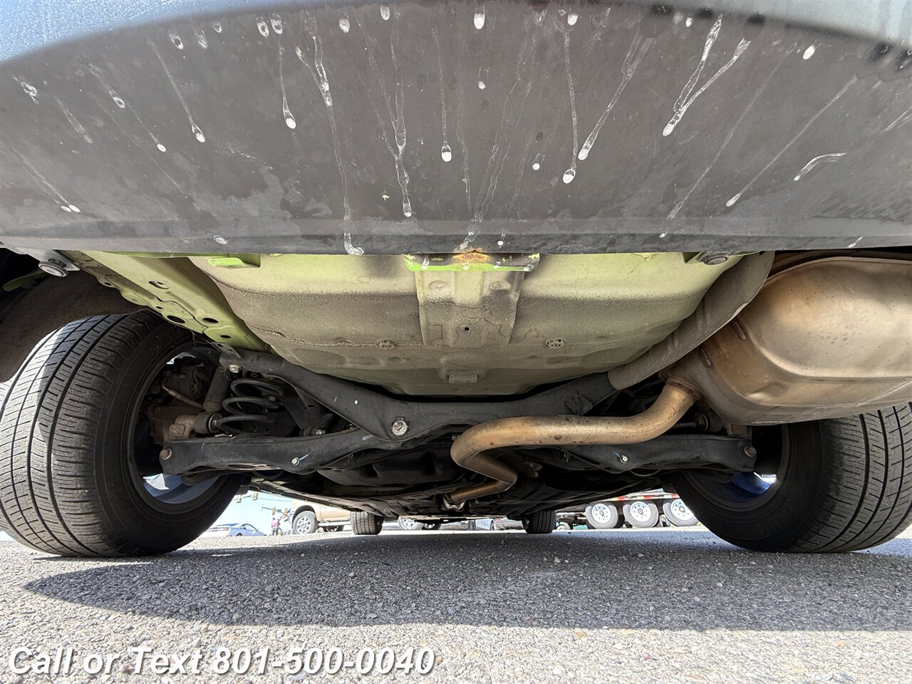 2018 Honda Civic LX-P - Photo 10 - North Salt Lake, UT 84010