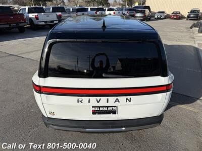 2023 Rivian R1S Adventure   - Photo 23 - North Salt Lake, UT 84010